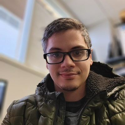 Dr. Giovanni Baes Flores